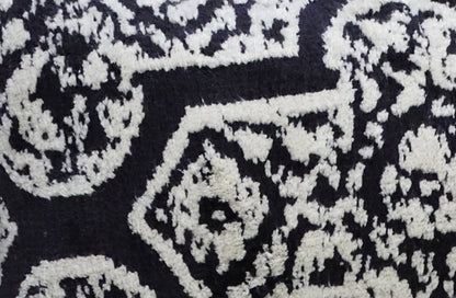 Handwoven 14"X 24" Throw Pillow for Sofa