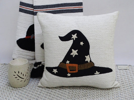 Coussin décoratif d'Halloween 50x50 cm