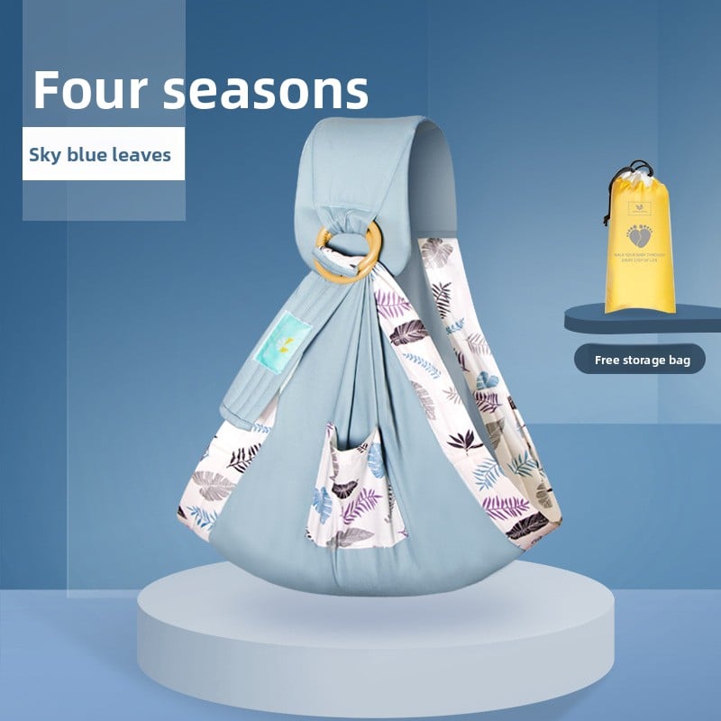 Baby Carrier - Ergonomic Four Seasons Infant Carrier