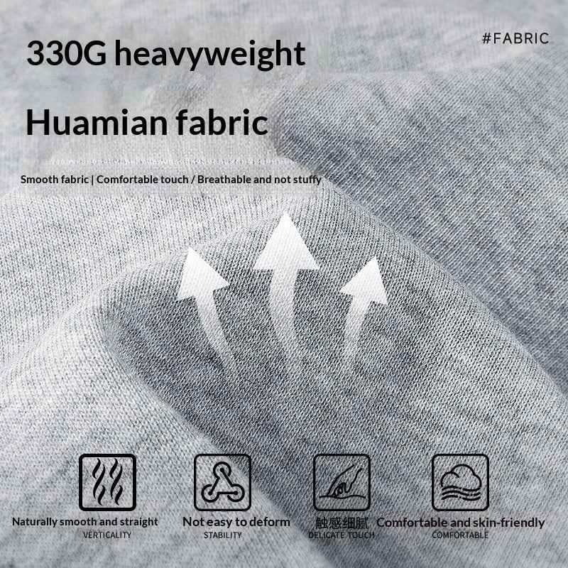 Casual Sporty Drape Sweatpants For Men