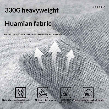 Casual Sporty Drape Sweatpants For Men