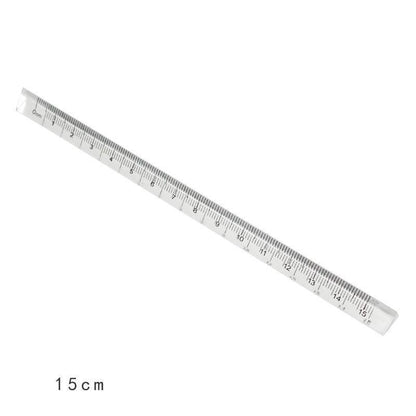 Primary School Students Stationery Ruler - DropOnline.co