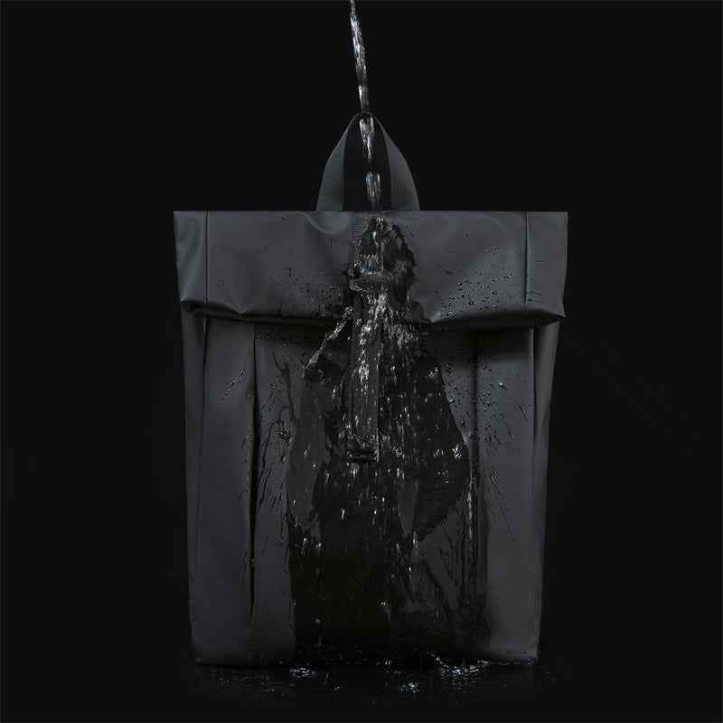 Men's Business Leisure Schoolbag Nylon