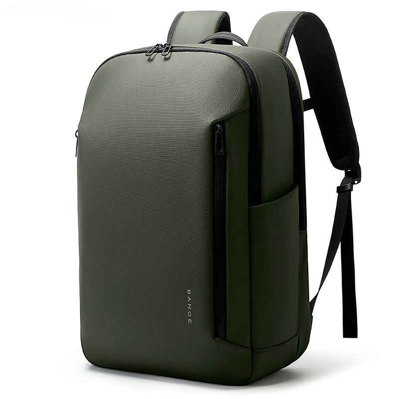 Men's Lightweight And Large Capacity Backpack