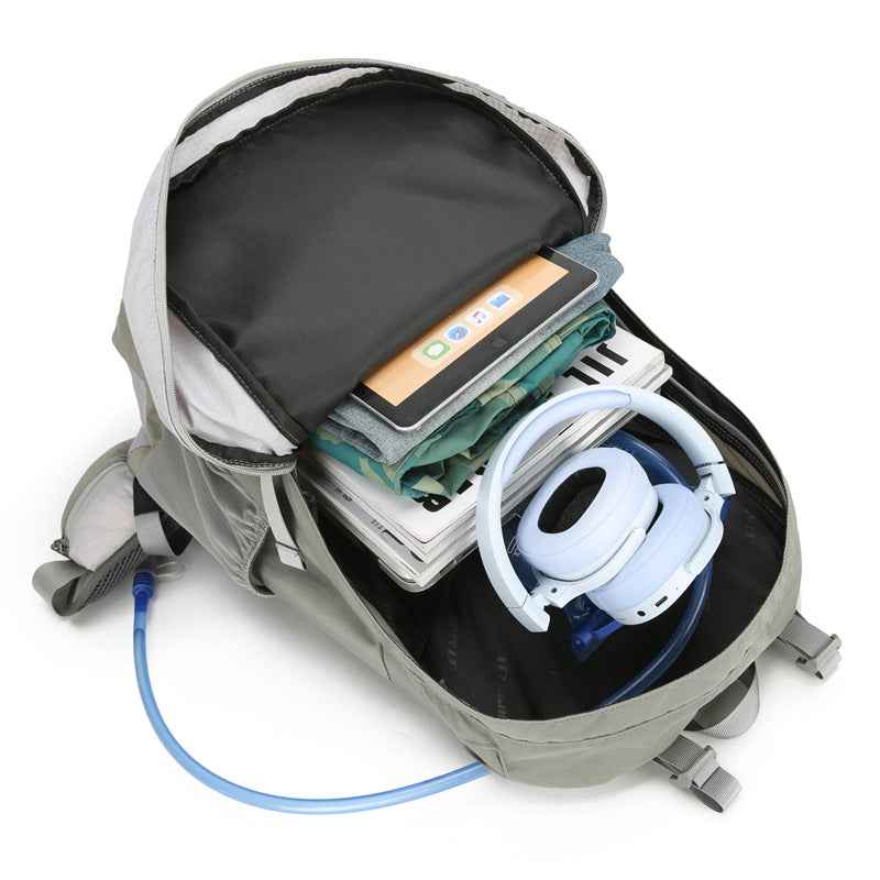 New Outdoor Large Capacity Backpack Mountaineering Unisex Hiking Cycling Travel