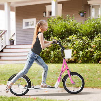 Youth Scooter