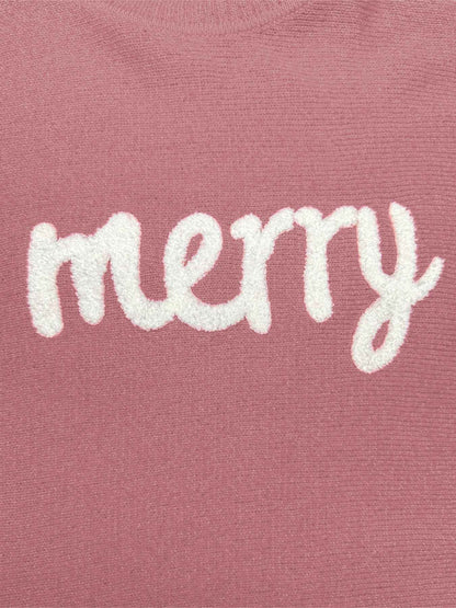 Women's Sweater Loose High-neck Bat-sleeve Knitwear