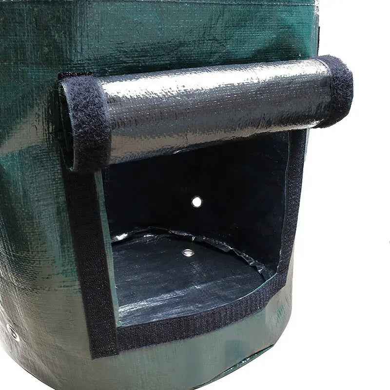 10 Gallon -6 Pack Potato Grow Bags