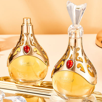 Gold Queen Eau De Parfum - DropOnline.co
