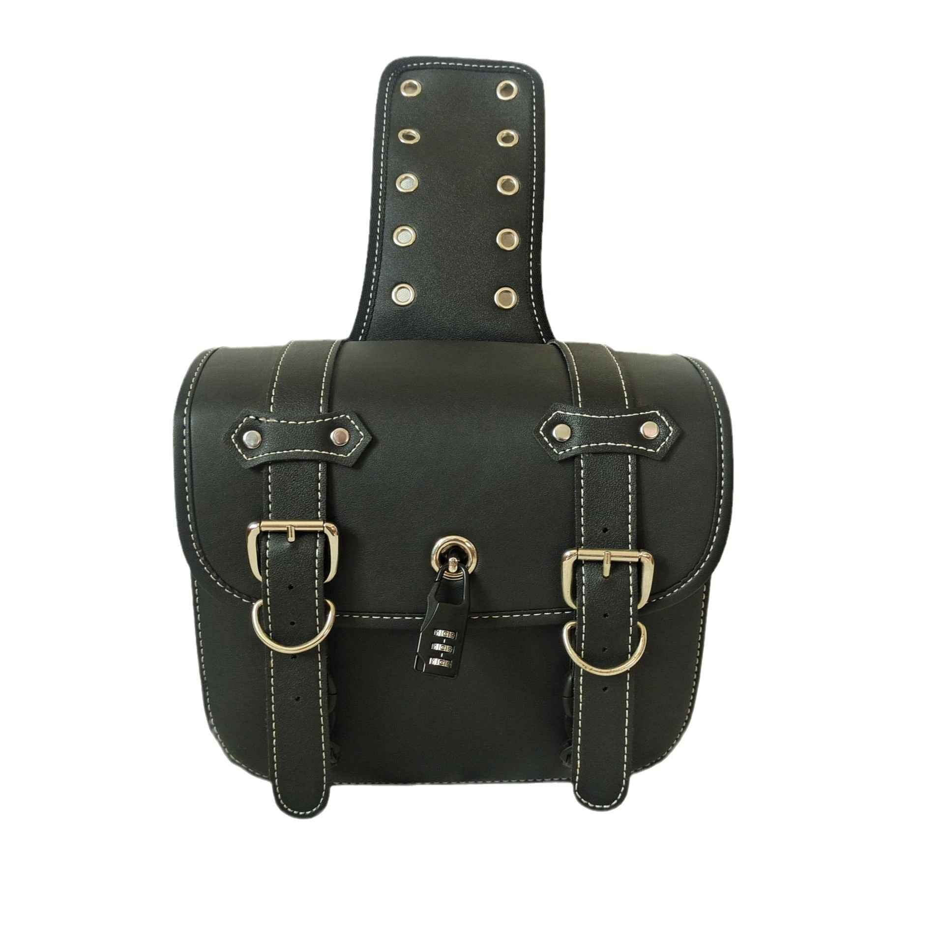 Knight Bag Motorcycle Side Bag Modification Side Bag Side Box