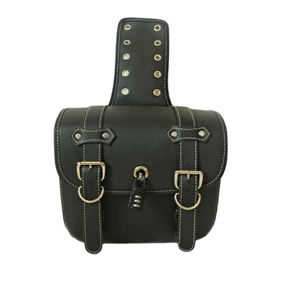 Knight Bag Motorcycle Side Bag Modification Side Bag Side Box