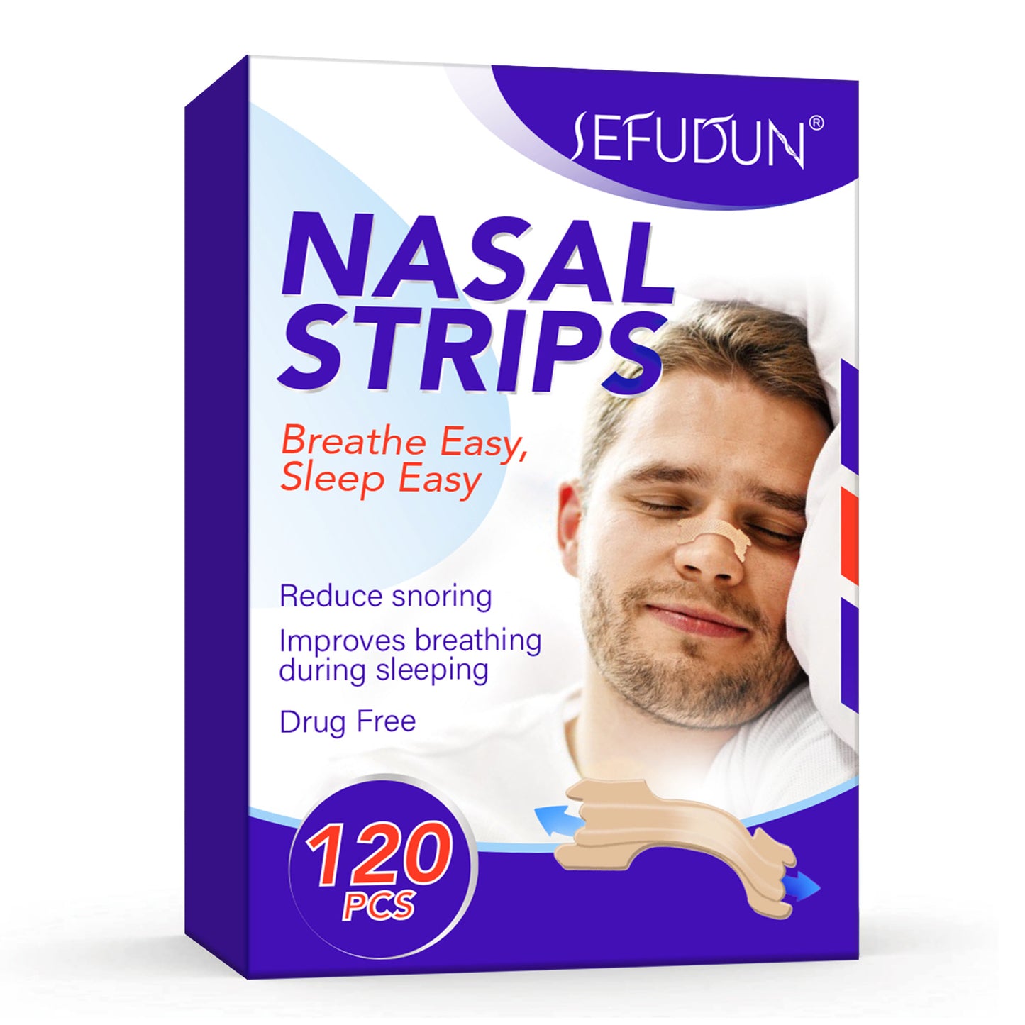 BreathEase Nasal
