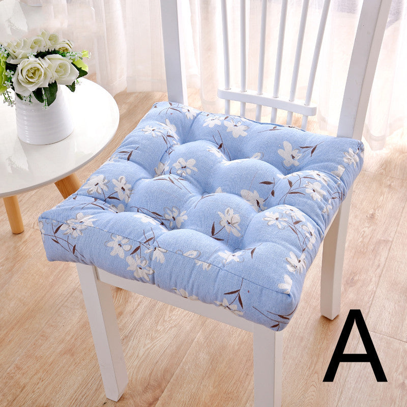 Chair Cushion Car Seat Cushion Office Dining Chair Cushion