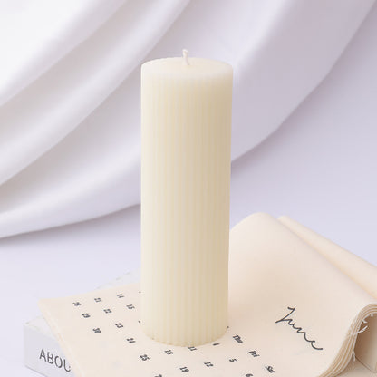Geometric Shaped Ornaments Aromatherapy Candles