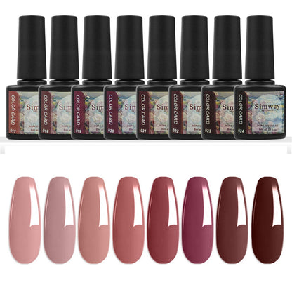 Temu Banned The Sale Of 8pcs Gel Nail Polish - DropOnline.co