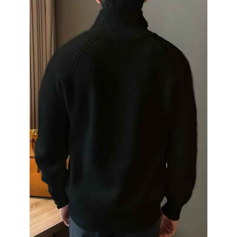 New Men's Knitwear
