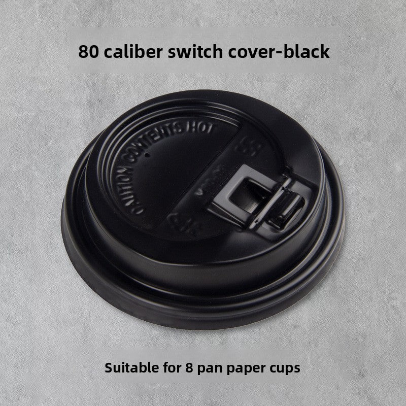 Three-Layer Corrugated Paper Cups - Premium Insulated Hot Beverage Cups
