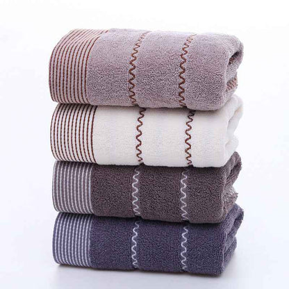 Cotton Towel Household And Face Wash