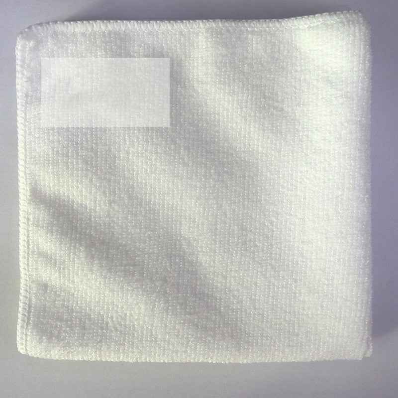 Clean The Small Towels And Wash The Dishes