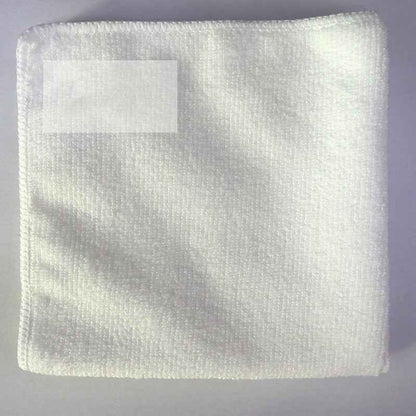 Clean The Small Towels And Wash The Dishes