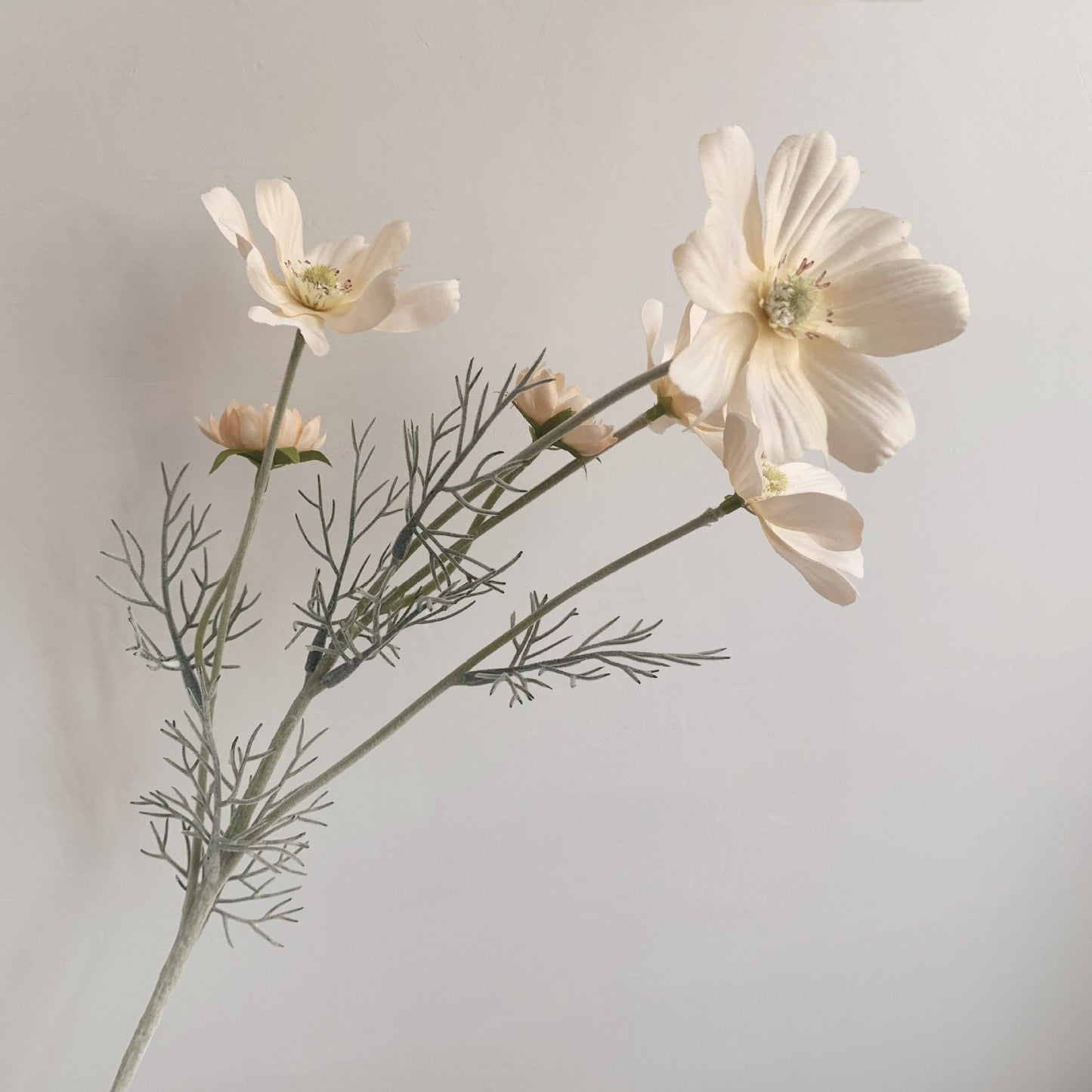 Pastoral Flowers Artificial Flower Home Decoration