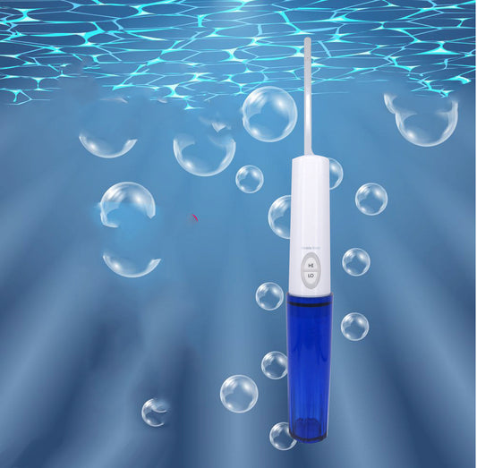 Portable Electric Bidet - USB Rechargeable Personal Hygiene Rinser for Baby Care & Travel