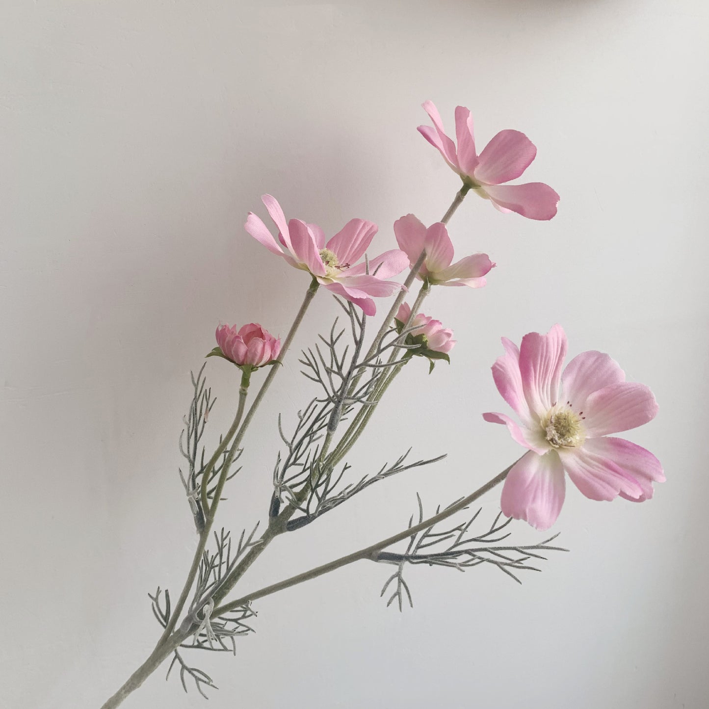 Pastoral Flowers Artificial Flower Home Decoration