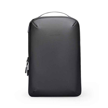 Men's Business High Sense Laptop Bag Large-capacity Backpack