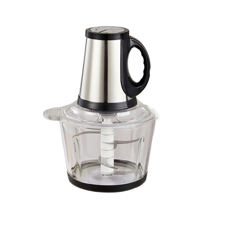 Electric Meat Mincer - Professional Food Processor for Home Kitchen