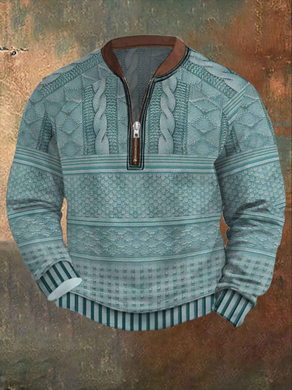 Hoodie Digital Printing Slim Fit Comfortable Autumn Winter