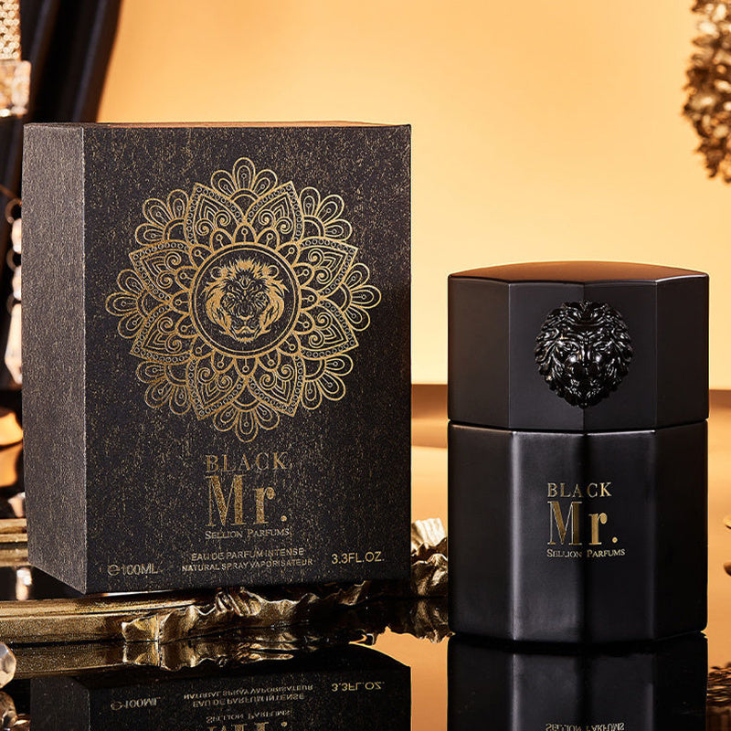 Men's Long-lasting Fragrance, Niche Fragrance