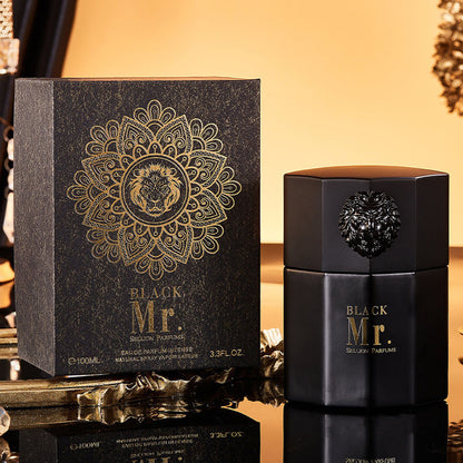 Men's Long-lasting Fragrance, Niche Fragrance - DropOnline.co