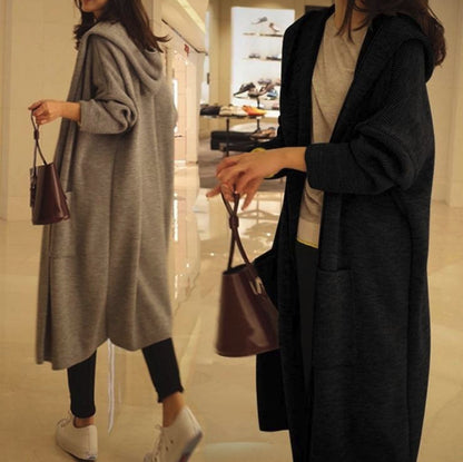 Women's coat - DropOnline.co