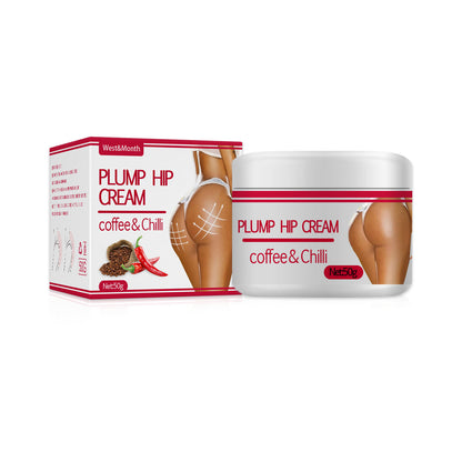 Plump Buttock Cream Lifts And Tightens Buttocks - DropOnline.co