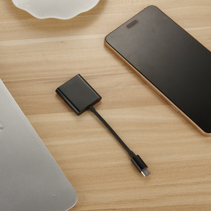 SD card reader - DropOnline.co