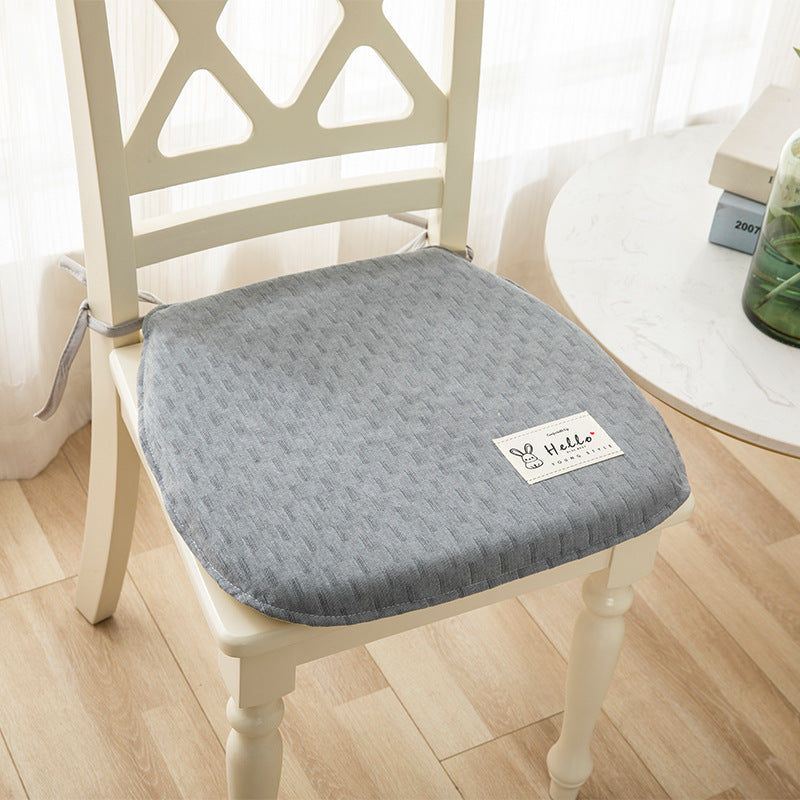 Student Office Sedentary Memory Foam Cushion