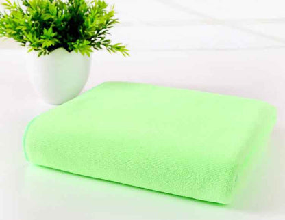 Nano Superfine Fiber Absorbent Towel Bath Towel