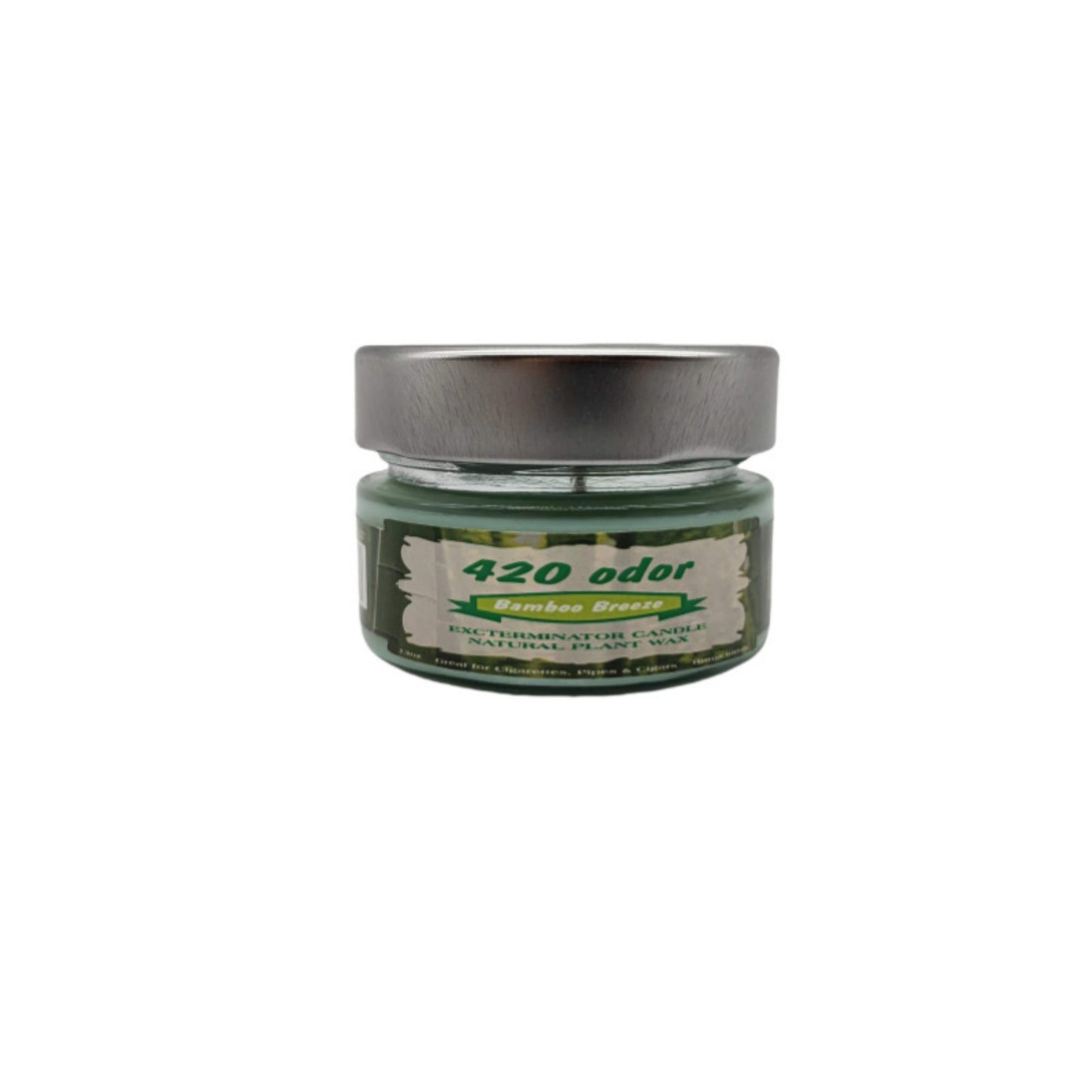 Aromatherapy Deodorizing Candles Purify Smoke Odor