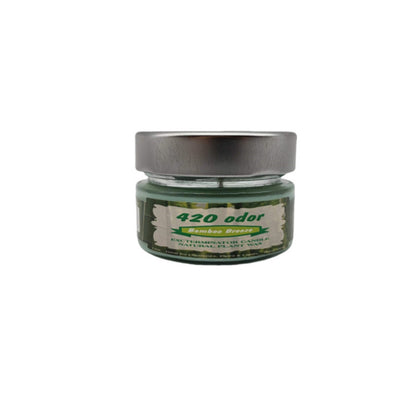 Aromatherapy Deodorizing Candles Purify Smoke Odor