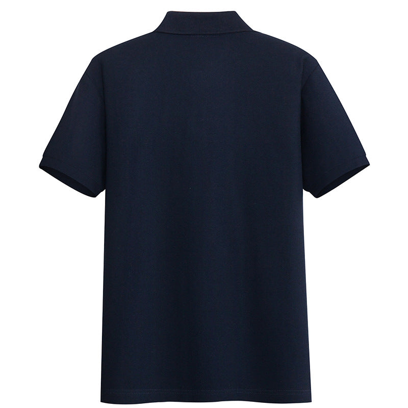 Men's Classic T-Shirt - Essential Everyday Wear
