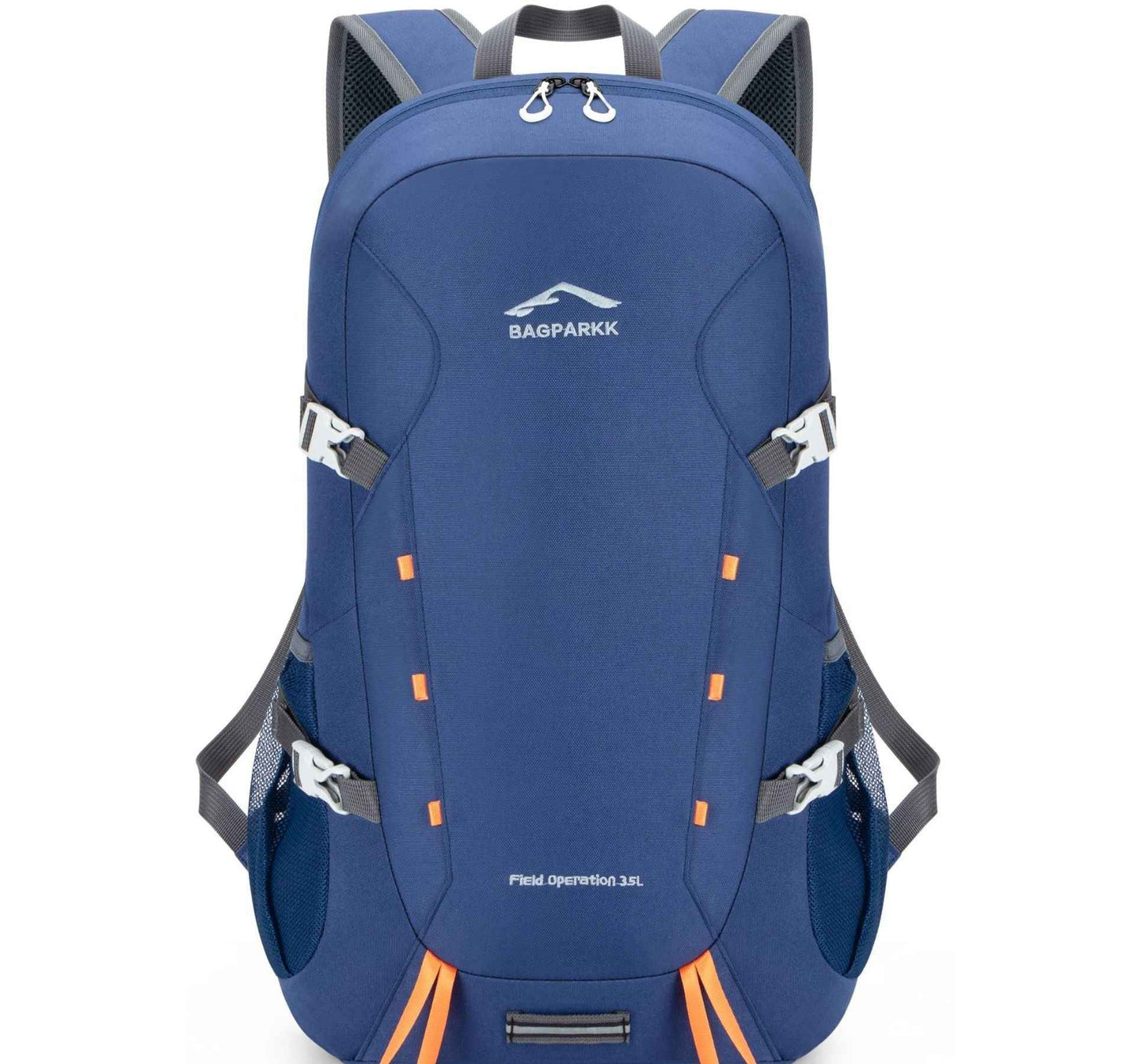 Sports Dual Shoulder Large Capacity Travel Outdoor Foldable Waterproof Backpack