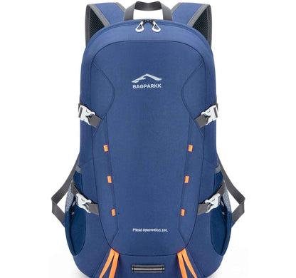 Sports Dual Shoulder Large Capacity Travel Outdoor Foldable Waterproof Backpack