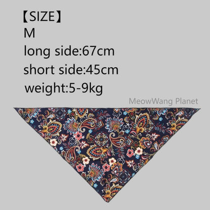 Dog Cat Collar Dog Cat Bandana Handmade Premium Quality Cute Pet Hat Scarf Set For Cats Small Dogs Adorable Mini Costume Accessory For Photos Soft Cozy Pet Headgear For Halloween Christmas Daily Dress - DropOnline.co