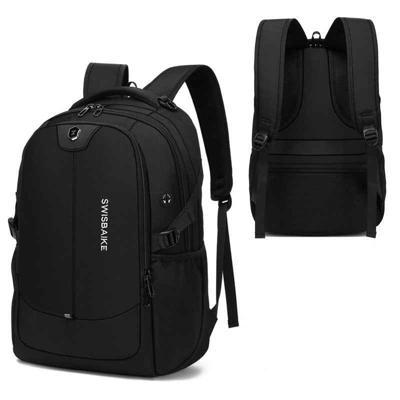 Outdoor Men's Casual Sports Backpack Large Capacity