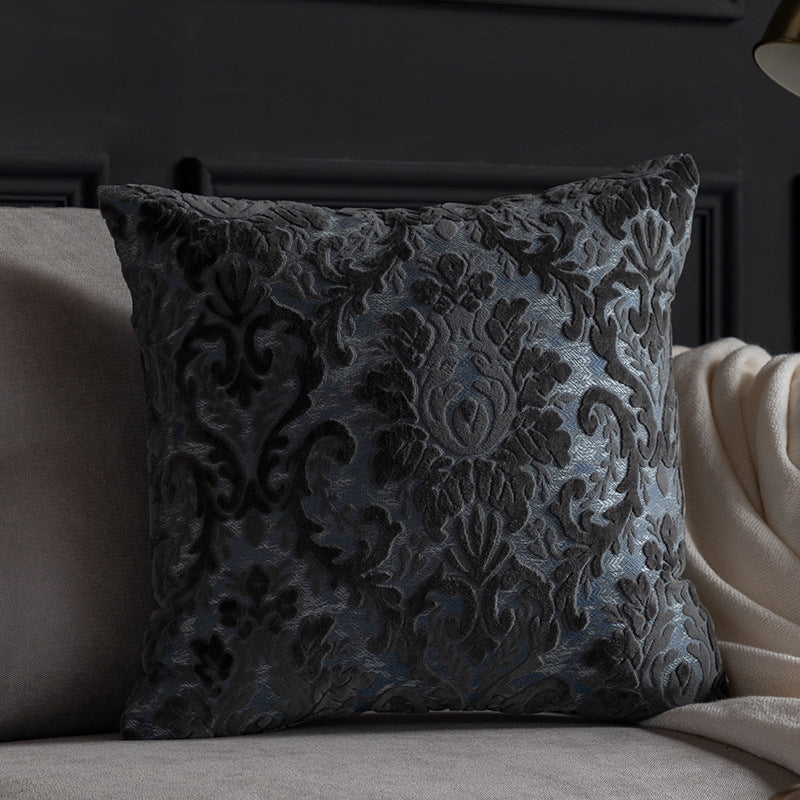 Cushion Office Pillow Head Cover Soft Cover Cushion Car