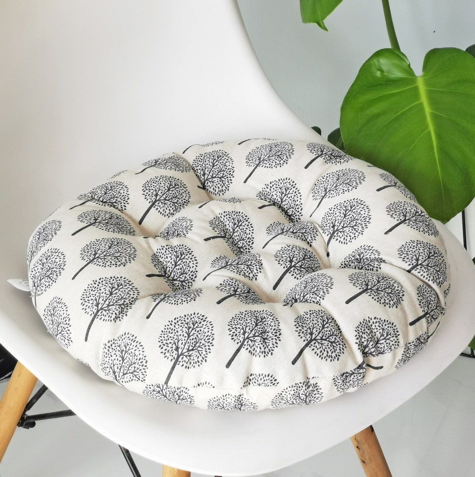Hot Sale Round Chair Cushion Cushion Office Sedentary