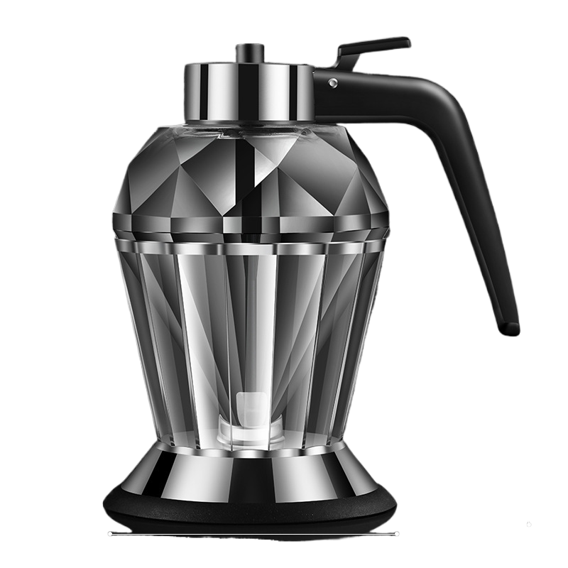 Oil Spray Bottle - 100ml Kitchen Cooking Sprayer
