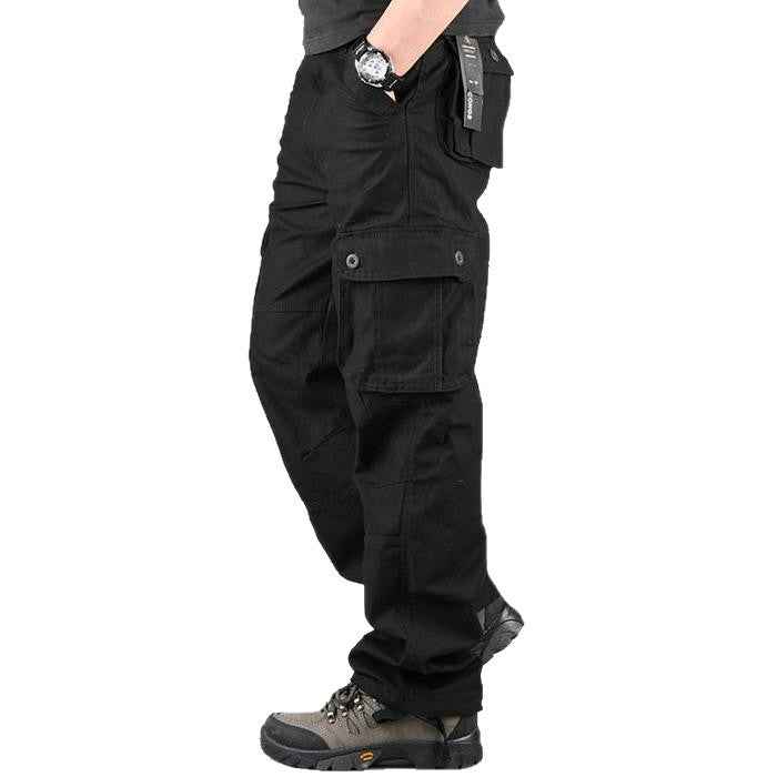 Outdoor Work Casual Pants For Men