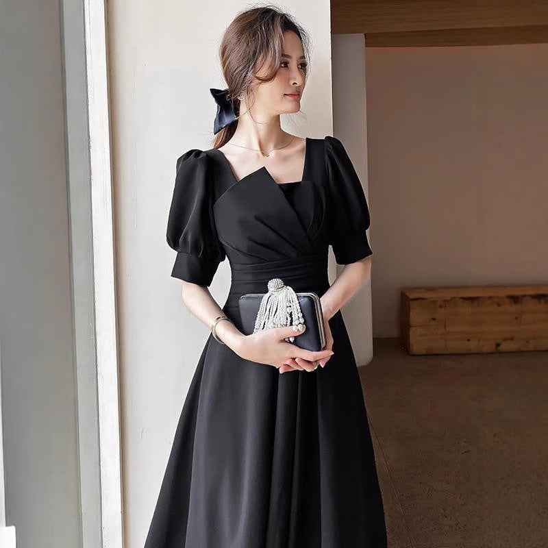 Banquet Dinner Suit Female Daily Style