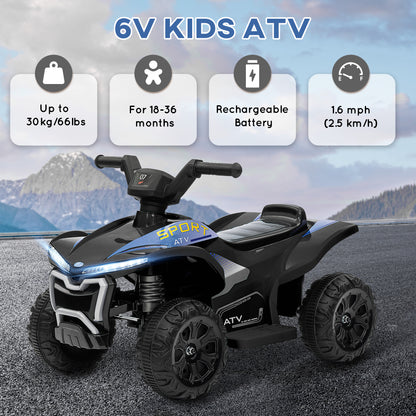 Kids ATV Quad